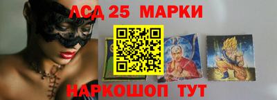 стаф Берёзовский