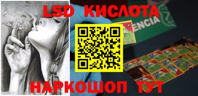 стаф Берёзовский